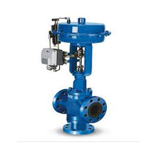 TWO WAY AND THREE WAY CONTROL VALVE