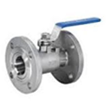 Ball Valves